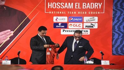 موعد وصول المحترفين وأماكن تدريب المنتخب في معسكر أكتوبر