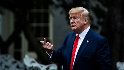 الرئيس الأمريكي: صحيفة 