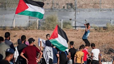 فلسطين: مصرع 326 منذ انطلاق مسيرات العودة في غزة برصاص الاحتلال الإسرائيلي