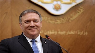 وزير الخارجية الأمريكية يتهم الكونجرس بـ