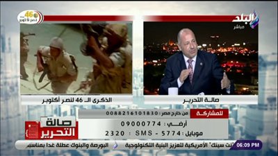 خبير عسكري: 