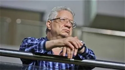 عاجل - عقوبات نارية تنتظر مرتضي منصور