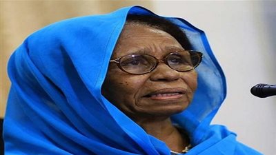 مجلس السيادة الإنتقالي السوداني يشيد مبادرة 