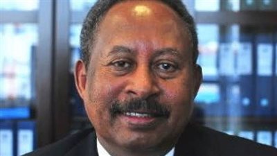 رئيس الوزراء السوداني: لابد من معاقبة الذين أزهقوا أرواح الأبرياء