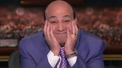 تعليق ساخر من عمرو أديب على تكتيك رينيه فايلر: 