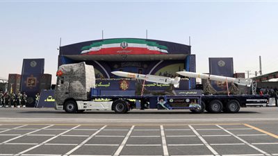 وكالة إيرانية: الحرس الثوري يواصل العمل لتطوير الأسلحة الذكية