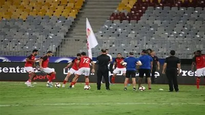 الأهلي يرفض الراحة ويجهز خطة التوقف الدولي