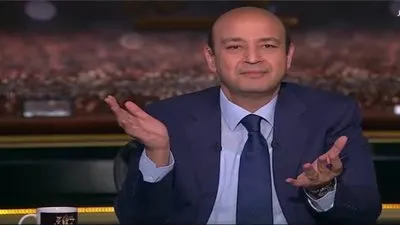 رينيه فايلر يتسبب في صدمة لعمرو أديب والزمالك