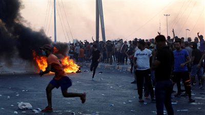 العراق.. مجلس محافظة بغداد يصوت بالإجماع على إقالة المحافظ  