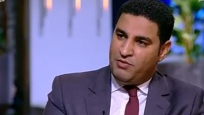 مصطفى ثابت: تعرضنا لانفلات أخلاقي بعد 2011.. وتطبيق القانون الحل