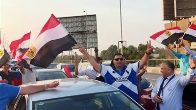  رئيس الشيخ زايد: مصر لا تنسى أبطال حرب أكتوبر