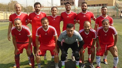 قائمة سرس الليان استعدادا للقسم الثالث