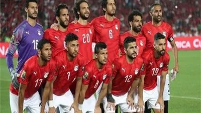 قائمة المنتخب تضم 23 لاعبا استعدادا لمواجهة بتسوانا