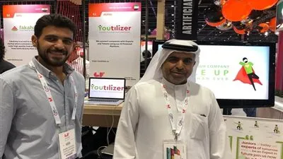 سعيد الهاملي: الكوادر العربية مهمشة في الوقت الذي تبحث فيه الشركات العالمية عن كفاءتهم