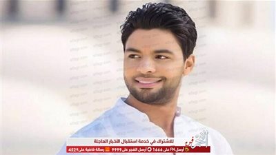 أحمد جمال يهنئ الشعب المصري في ذكرى 6 أكتوبر