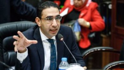 برلماني: مصر ما زالت تحارب عدوا لا يقل خطورة عن حرب أكتوبر