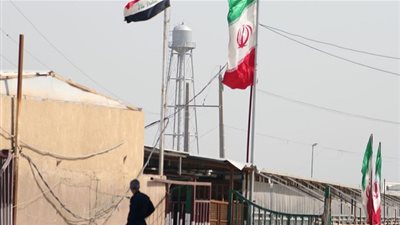 إيران: الجيش ينشر أنظمة مراقبة على الحدود العراقية