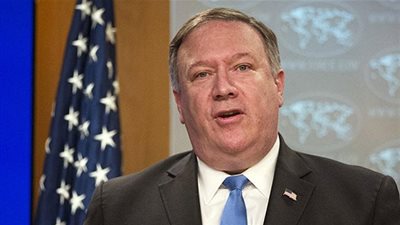 الخارجية الأمريكية: إيران تستمر في تأجيج الصراعات والحروب