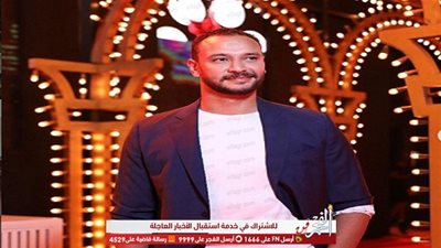 أحمد خالد صالح عن نصر أكتوبر: 