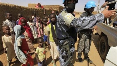 مصرع جندي أممي وإصابة خمسة آخرين في هجومين بمالي