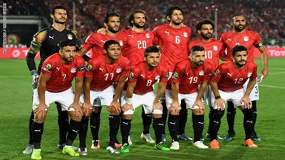 اليوم.. إنطلاق معسكر منتخب مصر الأول تحت قيادة حسام البدري 