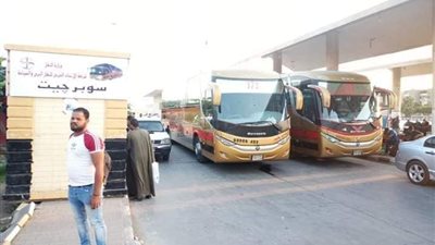  وزير الإسكان: جهاز مدينة بدر يوفر عدداً من وسائل النقل لخدمة سكان المدينة