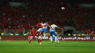 الأهلي في التوقف الدولي: راحة وودية وأحمال خاصة استعدادا للزمالك