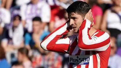 في سطور.. ننشر ملخص مباراة أتلتيكو مدريد وبلد الوليد