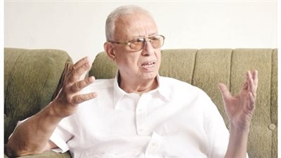 شقيق الرئيس السادات: السيسي يحارب الإرهاب بروح نصر أكتوبر