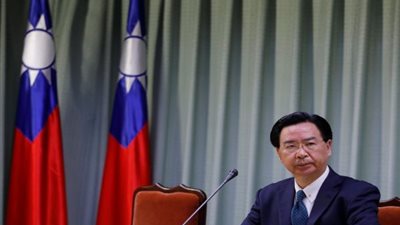 تايوان: الصين تمارس 