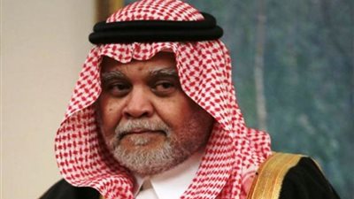 عاجل.. وفاة والدة الأمير بندر بن سلطان بن عبدالعزيز