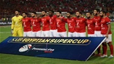 الأهلي يتفوق على الزمالك وميتشو يكتسح فايلر في التصنيف العالمي