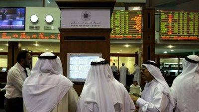 بورصة دبي تربح 2.79 مليار درهم في ختام جلسة الإثنين