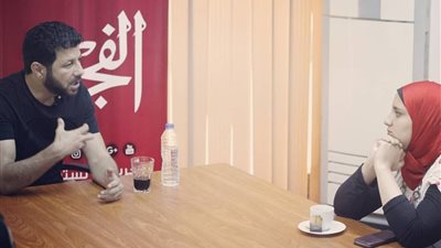 إياد نصار يكشف لـ