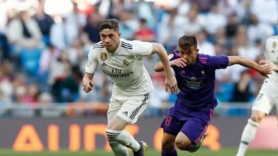 فالفيردي يوضح سر تألقه الكبير مع ريال مدريد