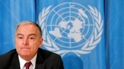 الأمم المتحدة تدعو لحماية المدنيين في شمال شرق سوريا مع اقتراب الهجوم التركي