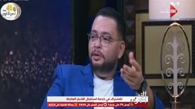 أحمد رزق: توقيت عرض 