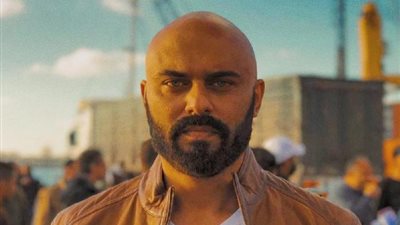 أحمد صلاح حسني يكشف عن إصابته في فيلم الممر.. وأخطر لحظات التصوير