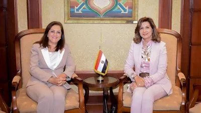 تعرف علي أجندة مؤتمر