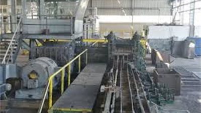 أصحاب مصنع الدرفلة يطالبون بلقاء عاجل مع 