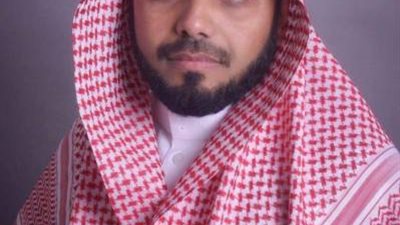 تكليف ماهر الحربي المتحدث باسم جامعة طيبة