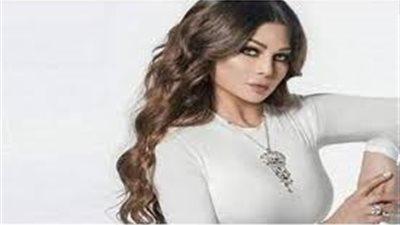 بكلمات مؤثره  هيفاء وهبي تنعى الفنان الراحل طلعت زكريا 