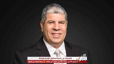 أحمد شوبير ينعي طلعت زكريا بهذه الكلمات 