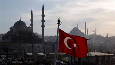 بيان مشترك من ثلاث دول ضد عمليات تركيا في سوريا والبحر المتوسط