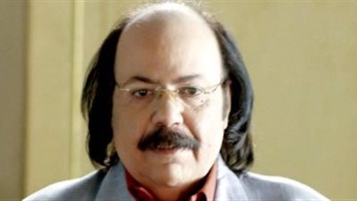 تامر أمين ناعيًا طلعت زكريا: 