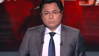 خالد أبو بكر: 