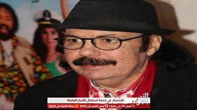 تامر حسني بعد رحيل طلعت زكريا .. كيف وصفه؟