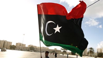 أمريكا تعيد تمثالا رخاميًا مسروقا إلى ليبيا بعد 11 عاما