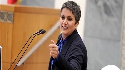 نائبة كويتية تقترح بتحديد الحالات التي يجب ترحيلها من الوافدين
