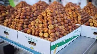 توقيع اتفاقية لتصدير التمور السعودية إلى كوريا الجنوبية